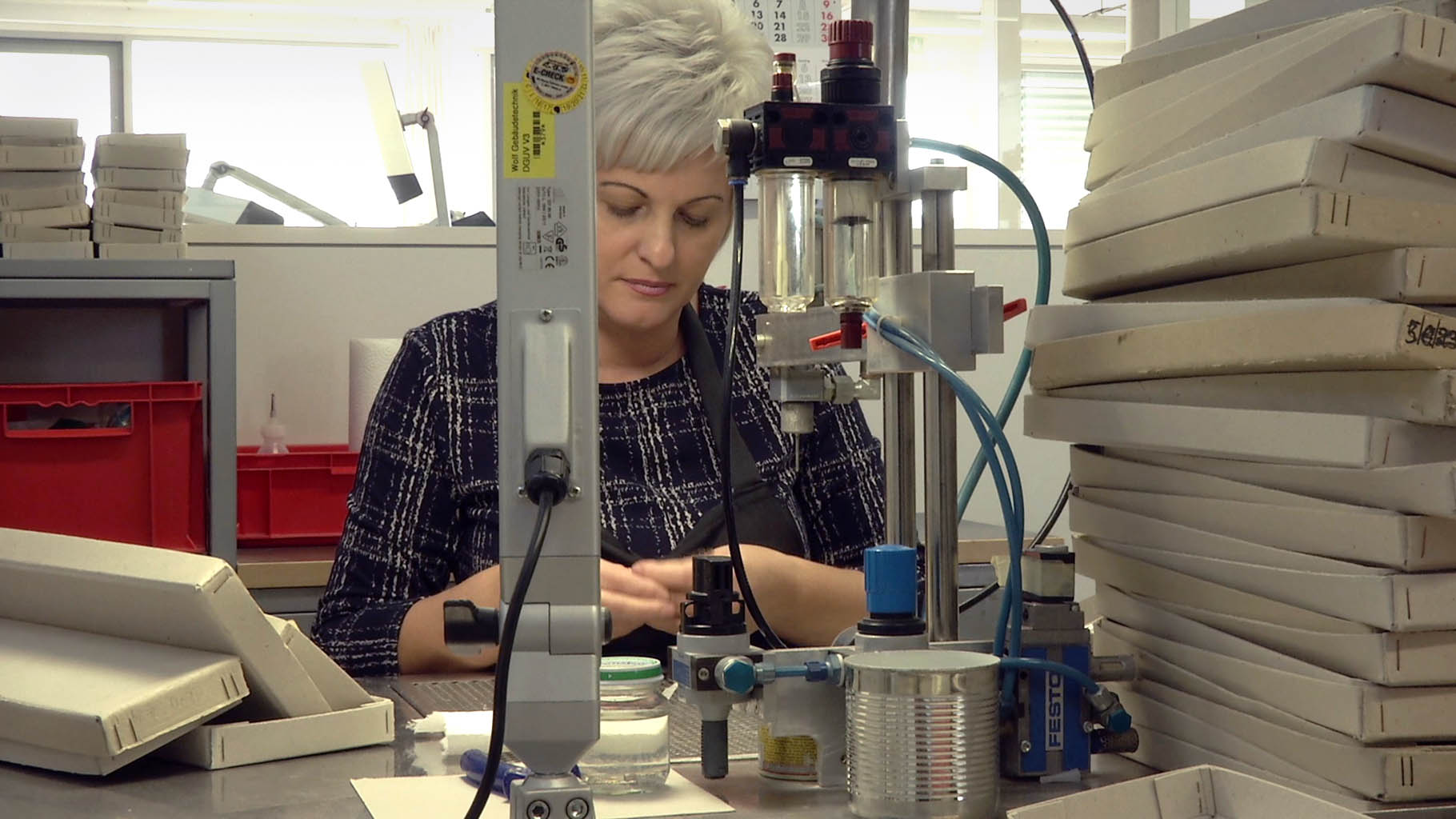 MATERIAL 2018 – 2019